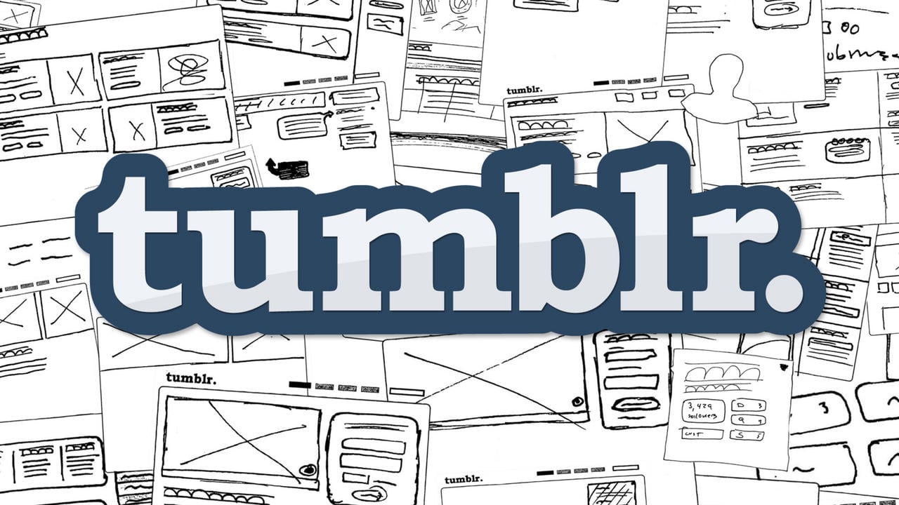 Introducing: Tumblr v5