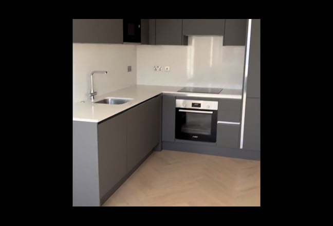 ⚡️Stunning 2 Bedroom Flat - NW2 Close To Station⚡️ Main Photo