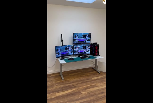 Uxbridge double room to rent ( Town Centre) Main Photo