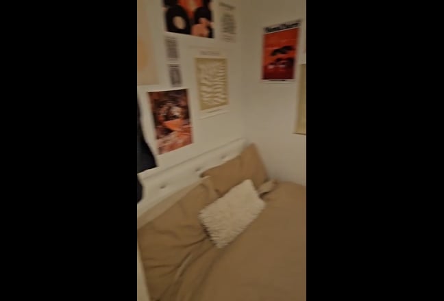 Double room for student Main Photo