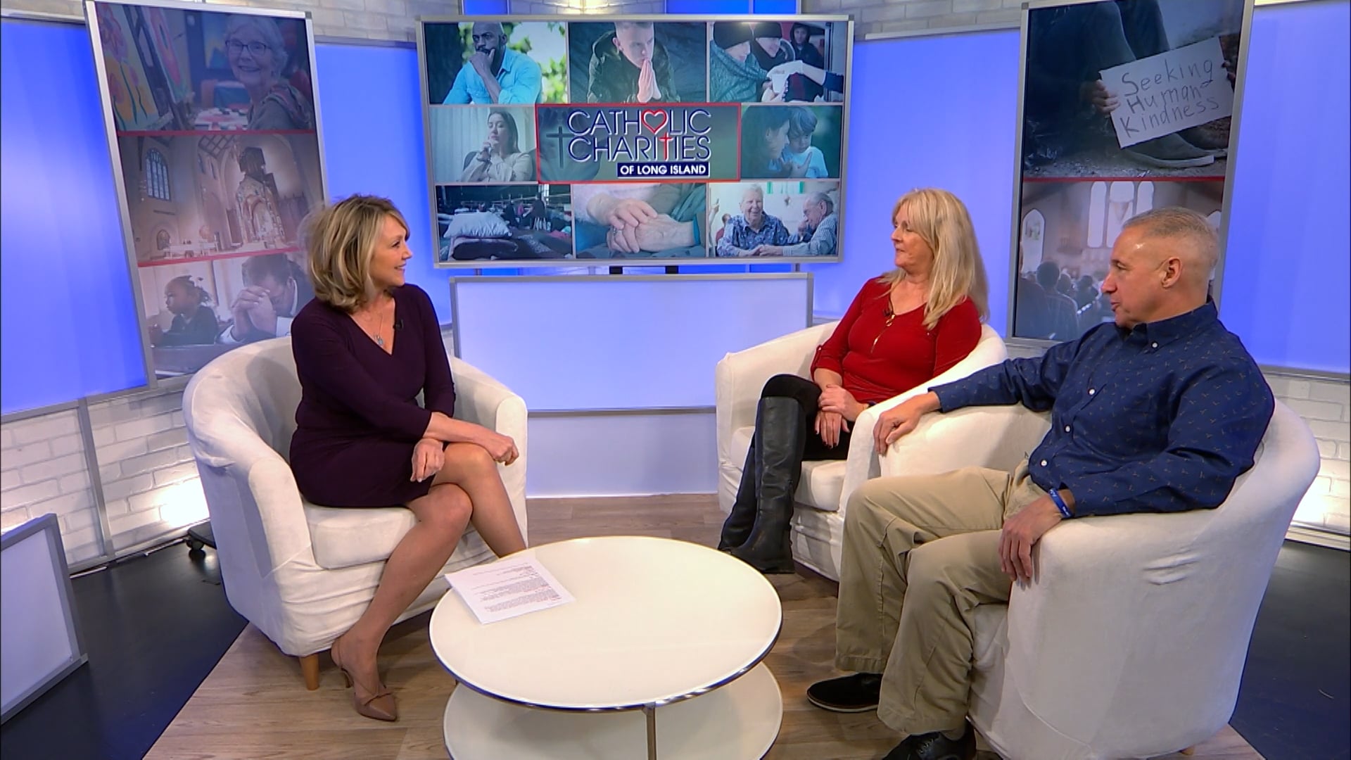 You Did It For Me - Giving