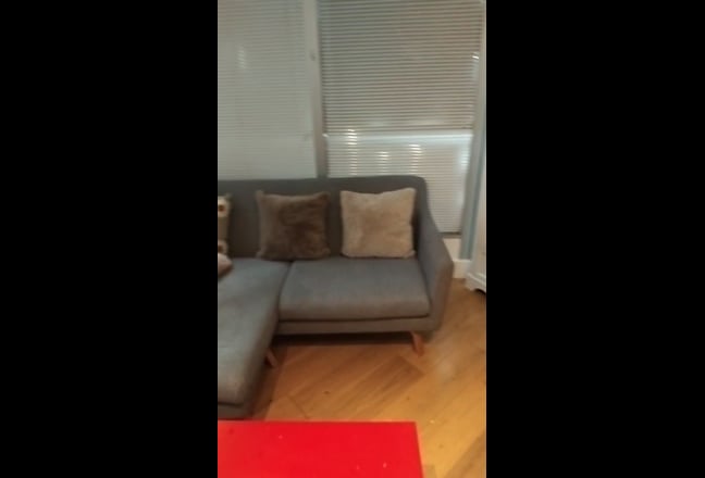 Beautiful  bespoke brand new studio flat available Main Photo