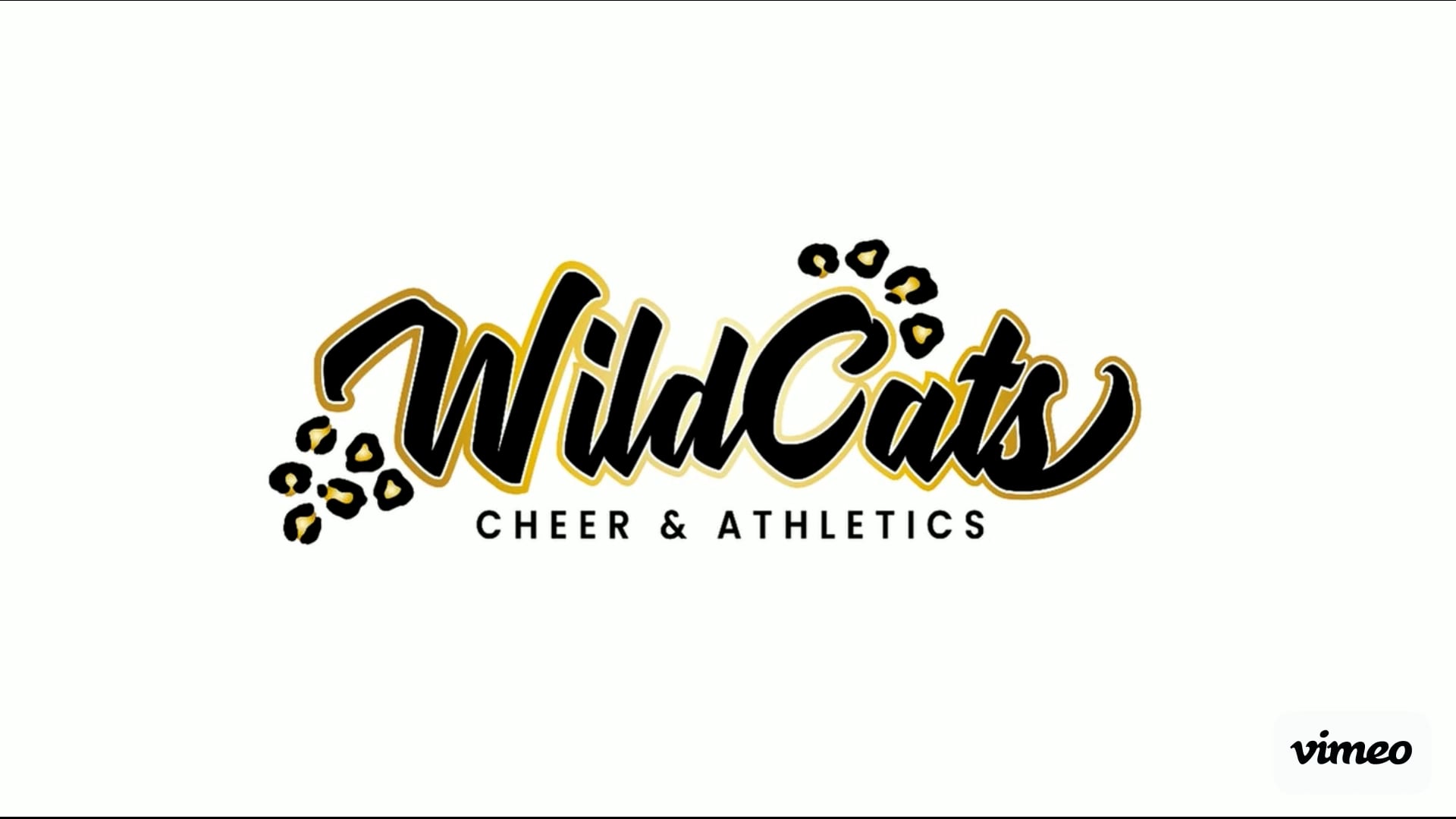 Wildcats Cheer and Athletics | Join the Best Cheerleading and Youth ...