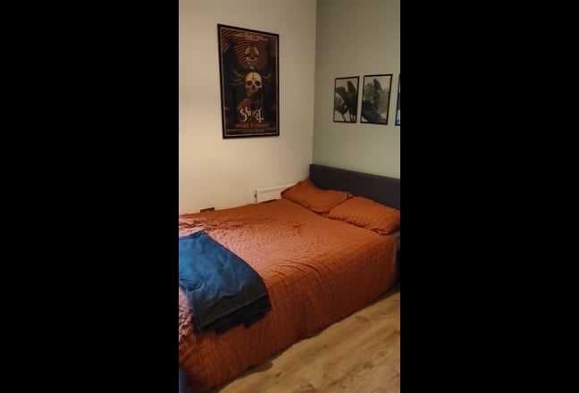 Lodger wanted Main Photo