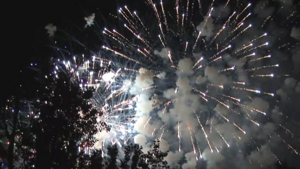 The Fourth