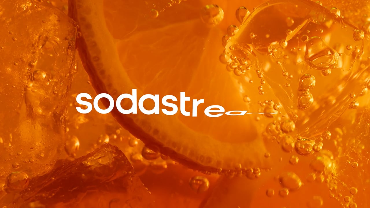 SodaStream