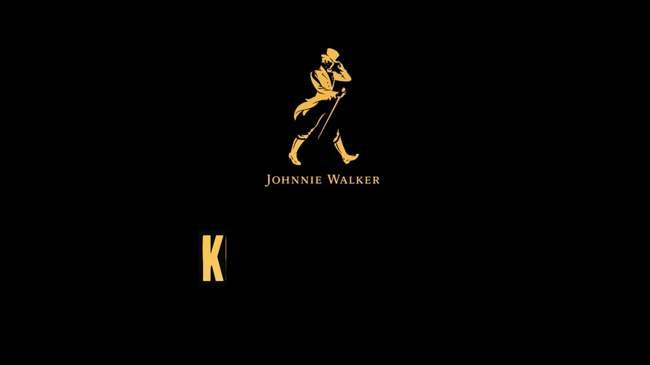 Johnnie Walker
