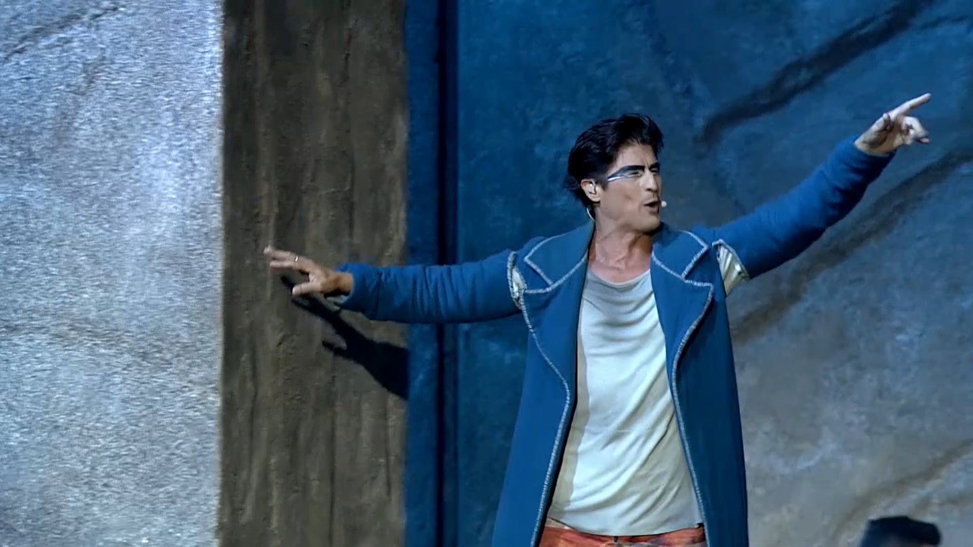 Nel 2026 a Bologna la magia del musical “Notre Dame de Paris”