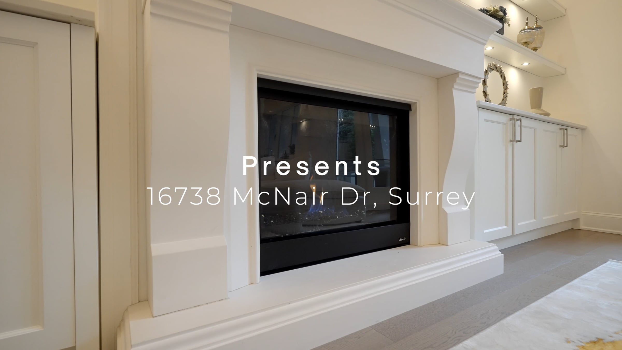 16738 McNair Dr, Surrey BC | Videos & Movies on Vimeo