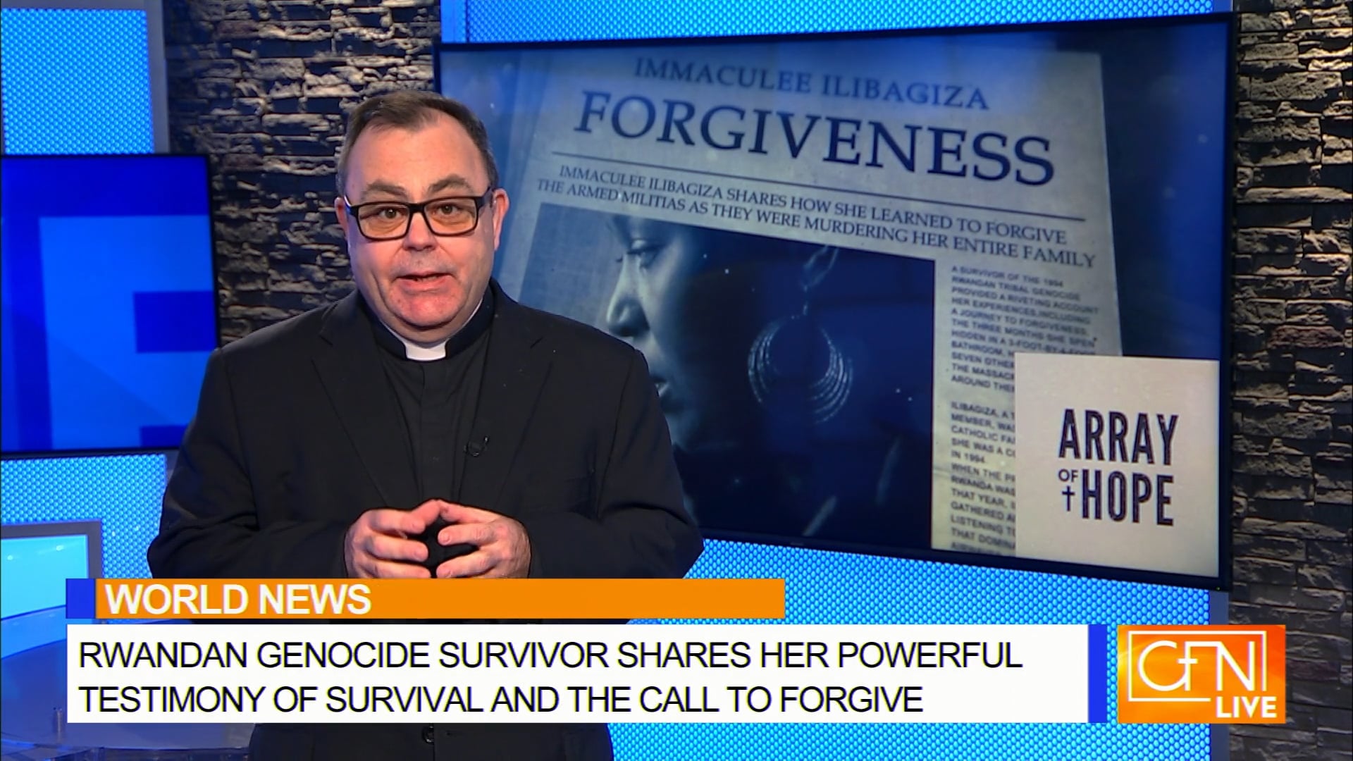 CFN Live - December 31, 2025