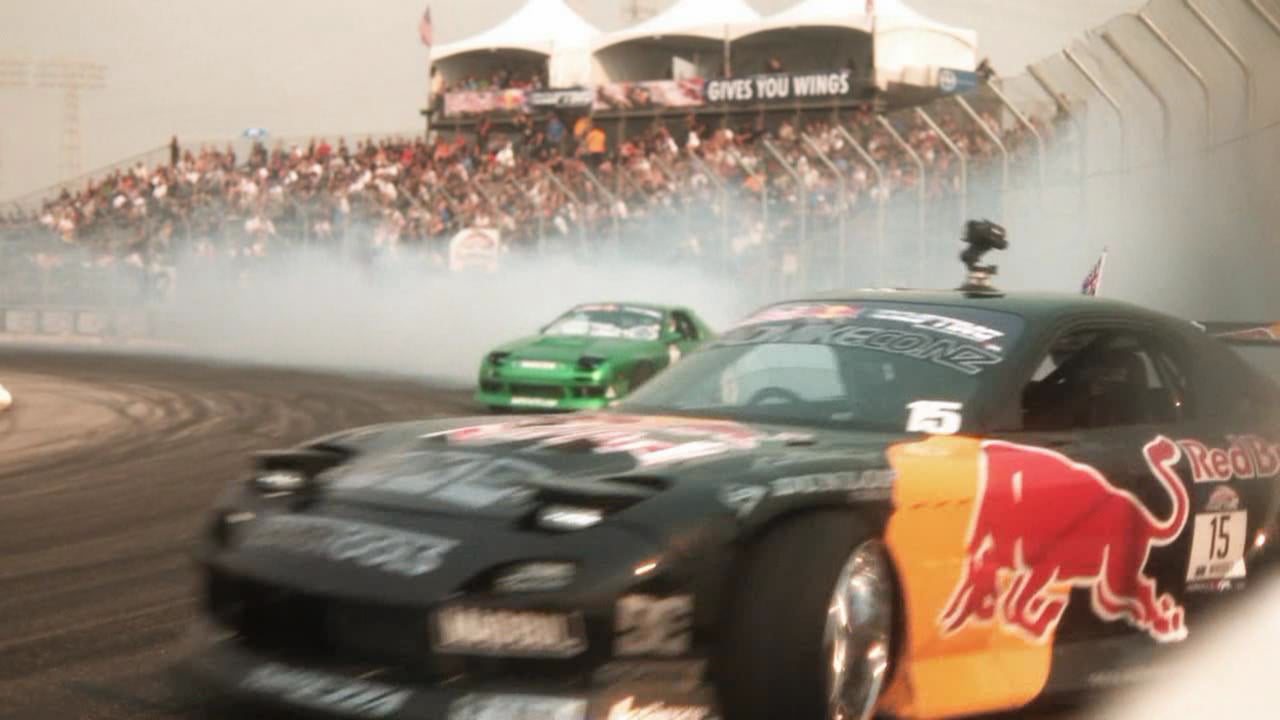 RED BULL DRIFTING WORLD CHAMPIONSHIP Teaser on Vimeo