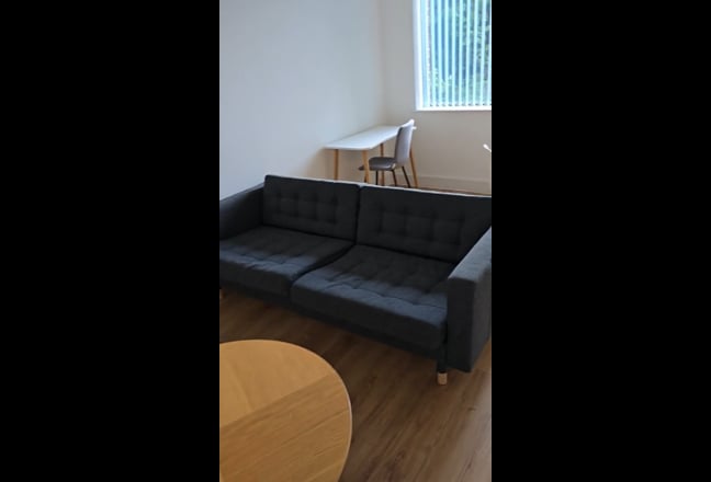 Flat sharing Main Photo