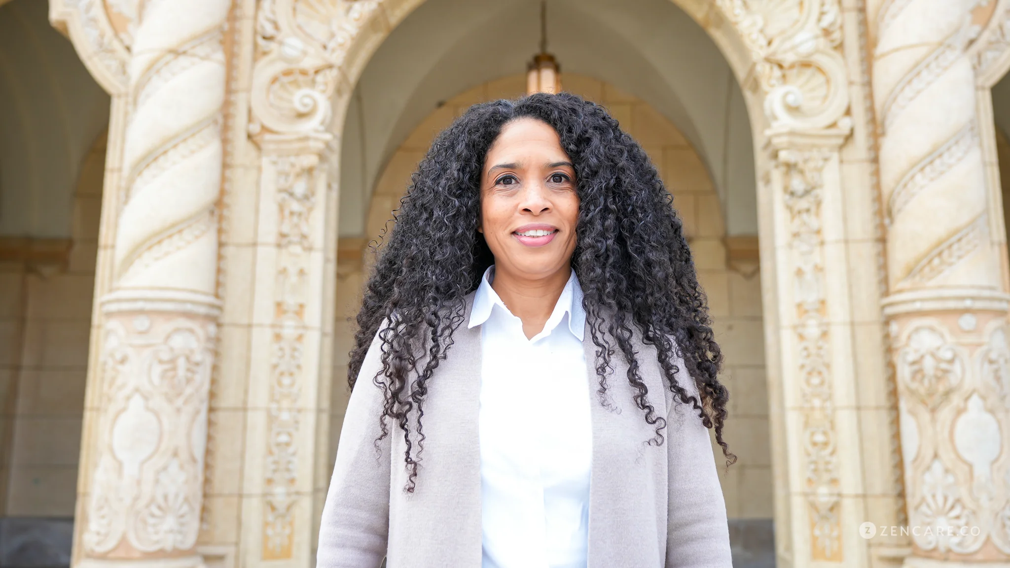 Helen Ceballo-Hernandez, LPC, PhD - Grand Rapids, Michigan — Zencare