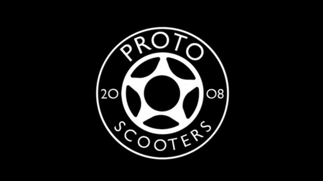 PROTO Scooters Promo Vimeo