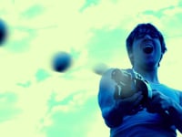 The last Eggtion Hero