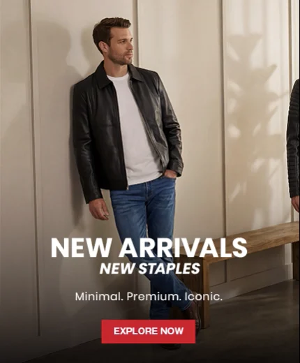 FJACKETS: Leather Jackets, Coats, Blazers & Outerwear