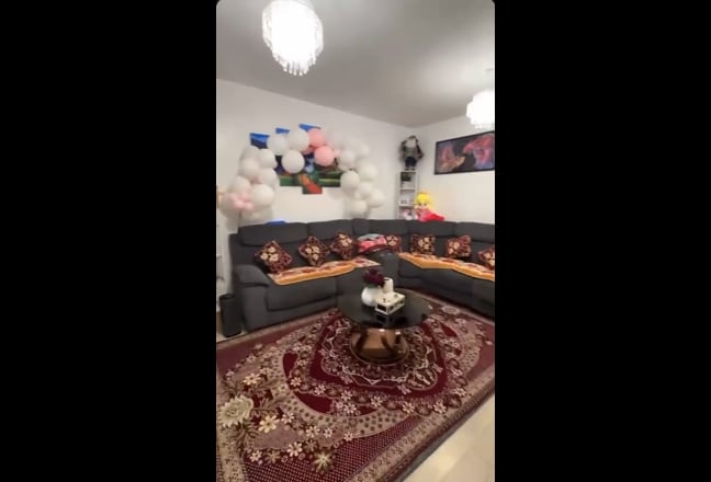 Room for rent double bedroom fully furnished house Main Photo