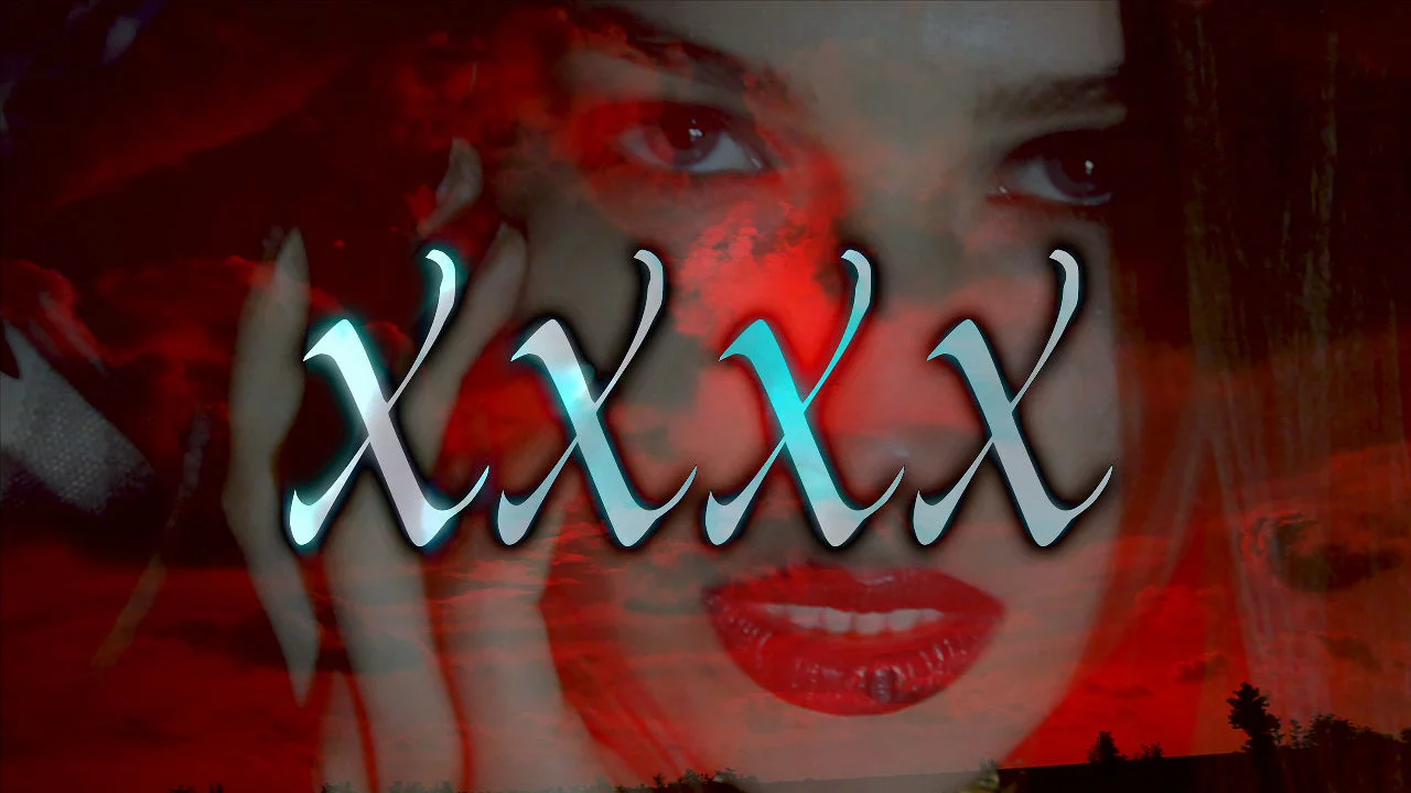 XXXX MAGAZINE VOYAGE ISSUE 4 TRAILER - THE UNTITLED MAGAZINE  