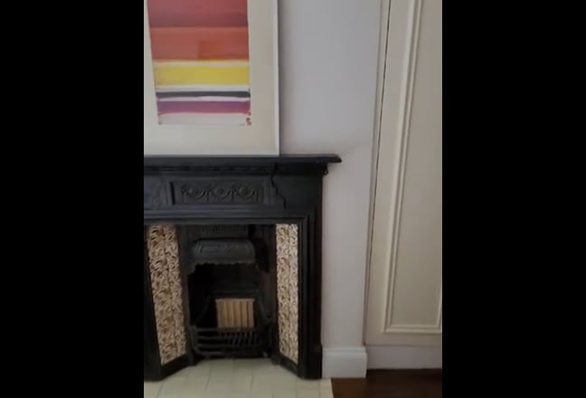 11.7.15 Double in Victorian Notting Hill house  Main Photo