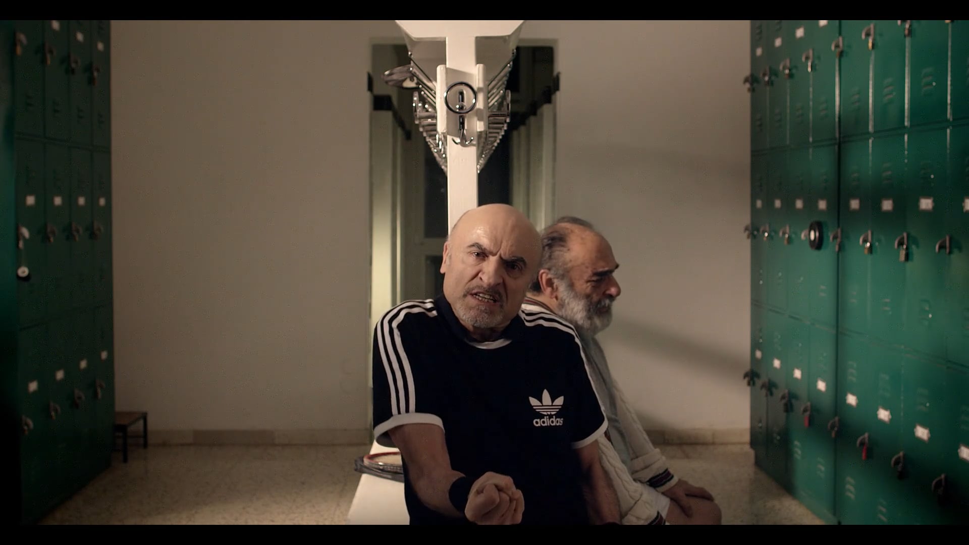 Su ÈTv in onda inedita miniserie con Marescotti e Haber