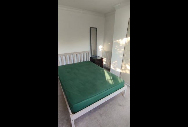 Furnished Master bedroom available Main Photo