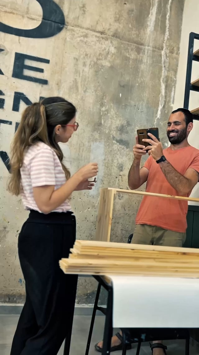סדנא זוגית