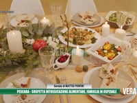 Pescara - Sospetta intossicazione alimentare, famiglia in ospedale