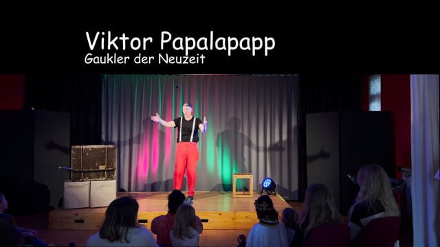 Viktor Papalapapp (08.02.2026)
