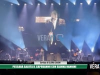 Pescara saluta il Capodanno con Gianna Nannini
