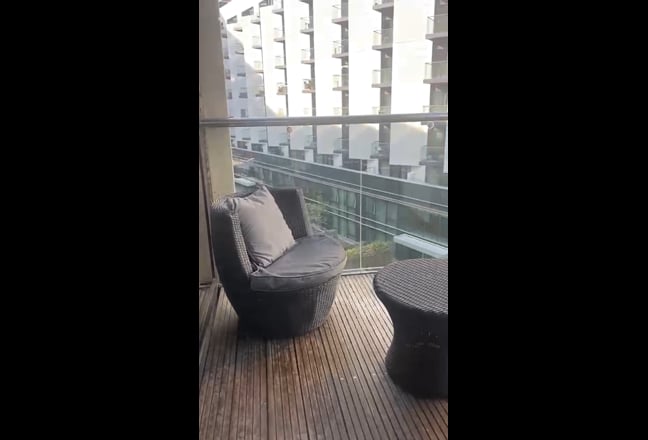 Double Room to rent in Canary Wharf!  Main Photo