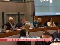 Ancona - Fine vita, Mangialardi: "Legge di civiltà e dignità per chi soffre"