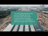 Overview of the Construction Industry