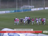 Calcio Serie D - Il girone F riparte, l’Ancona a Ostia