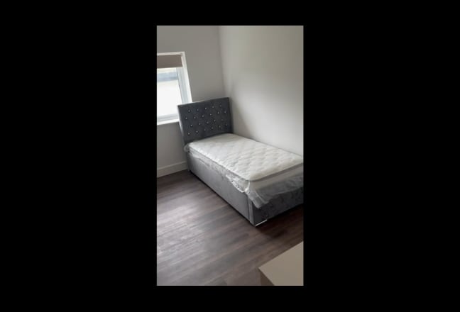 Luxury En-Suite Room, Bills Included, Ruislip HA4 Main Photo