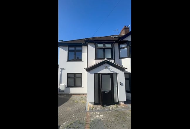 Luxury En-Suite Room, Bills Included Main Photo