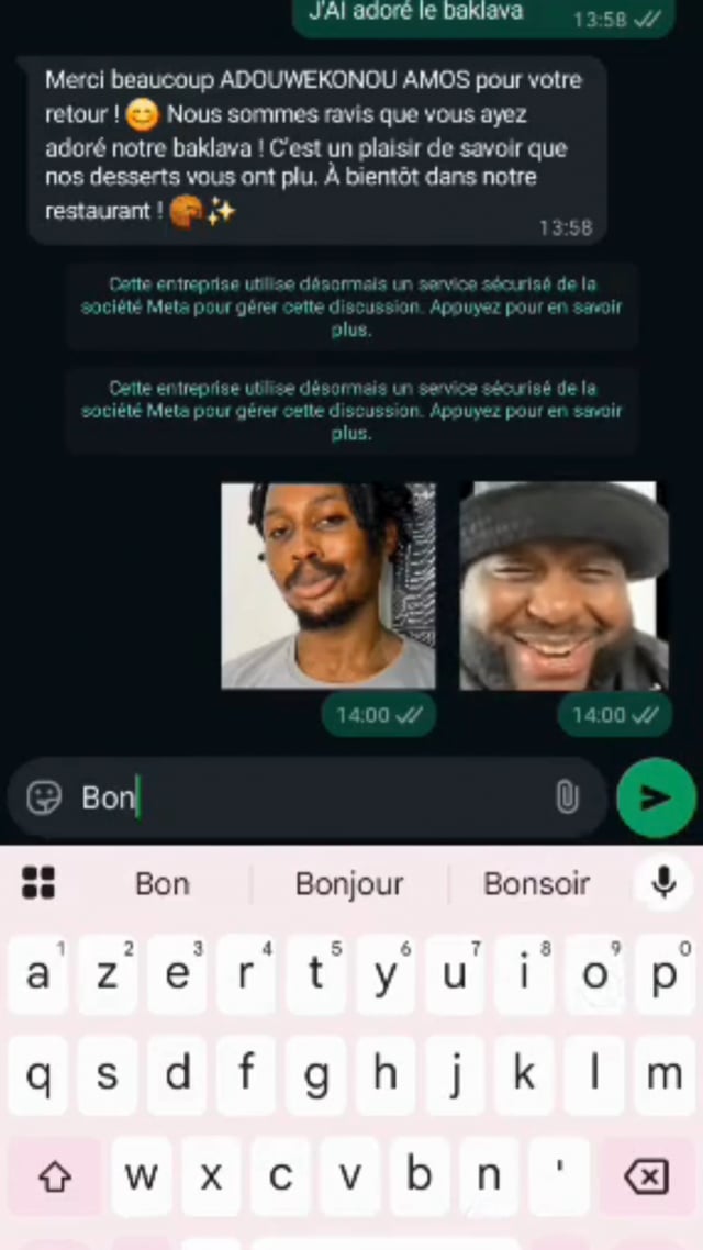 créer un agent IA WhatsApp intelligent pour votre entreprise