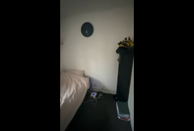 Room to rent Main Photo