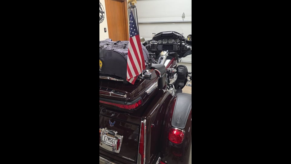 <span>Small safety strobe </span><span> Timothy - OK, United States (US)</span>