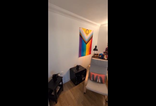 Double Room with Private Bathroom in Streatham Main Photo