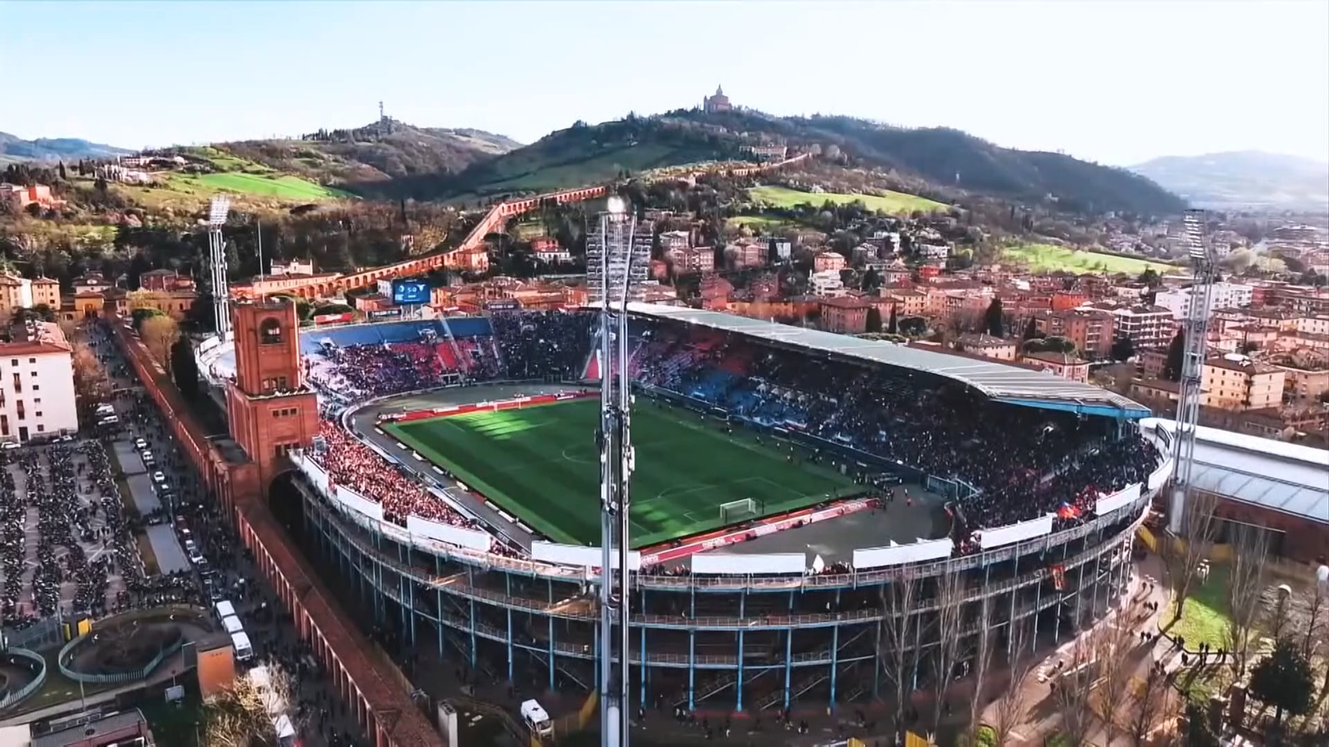 Il 2025 verrà ricordato come uno degli anni migliori dello sport bolognese