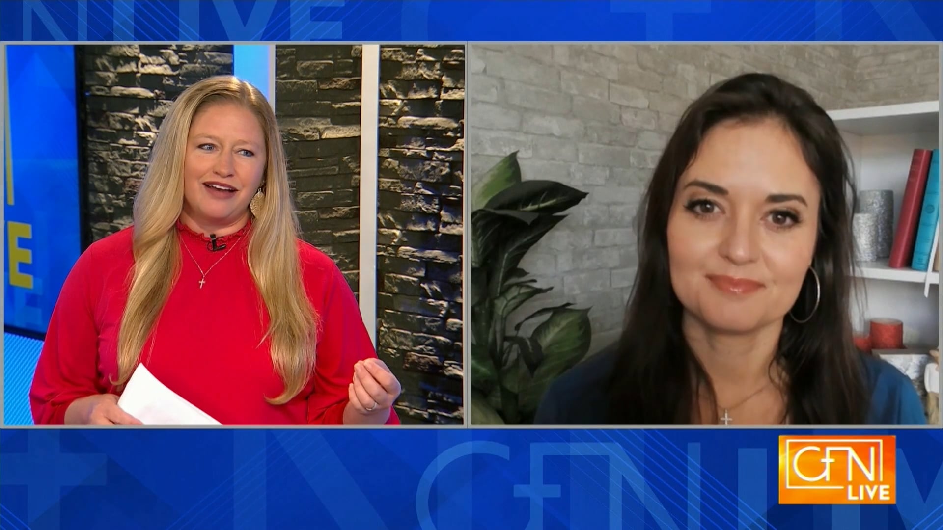 CFN LIVE - Best of the Year,  Part 2