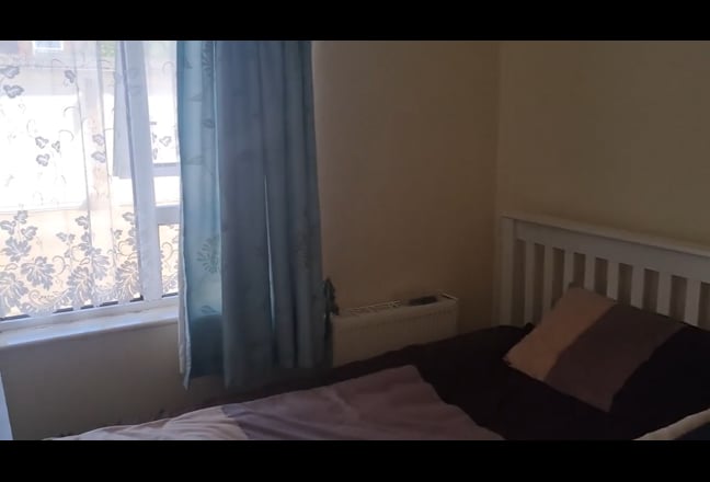 Double Room furnished, Main Photo