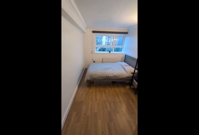 Double Room with Private Bathroom in Streatham Main Photo