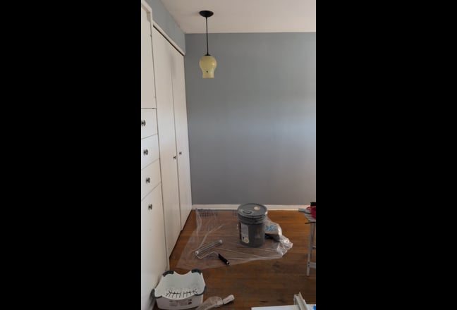 Master bedroom Main Photo