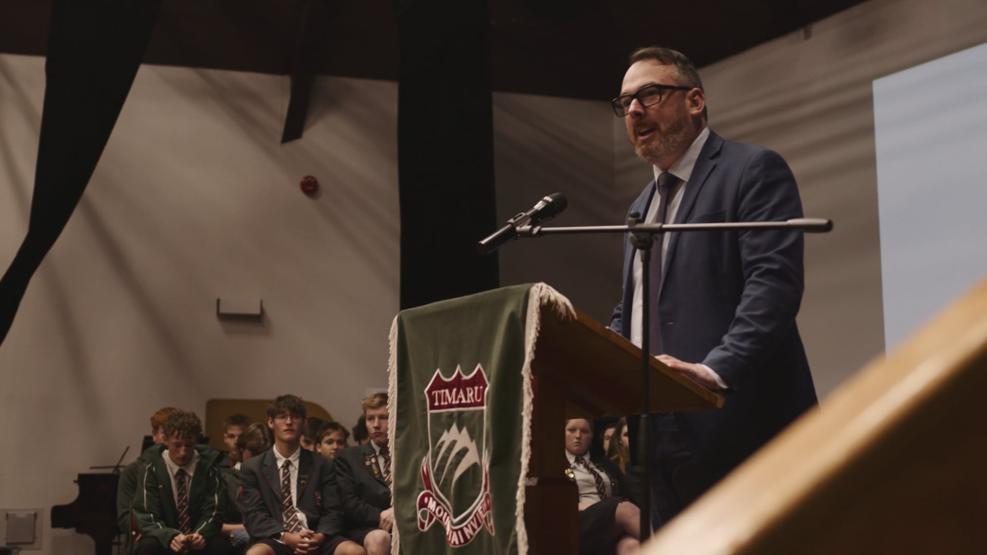 Welcome to Mountainview