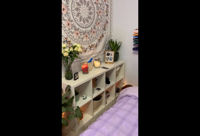 Double Room in - Girls House - &pound;812.50 + Bills Main Photo