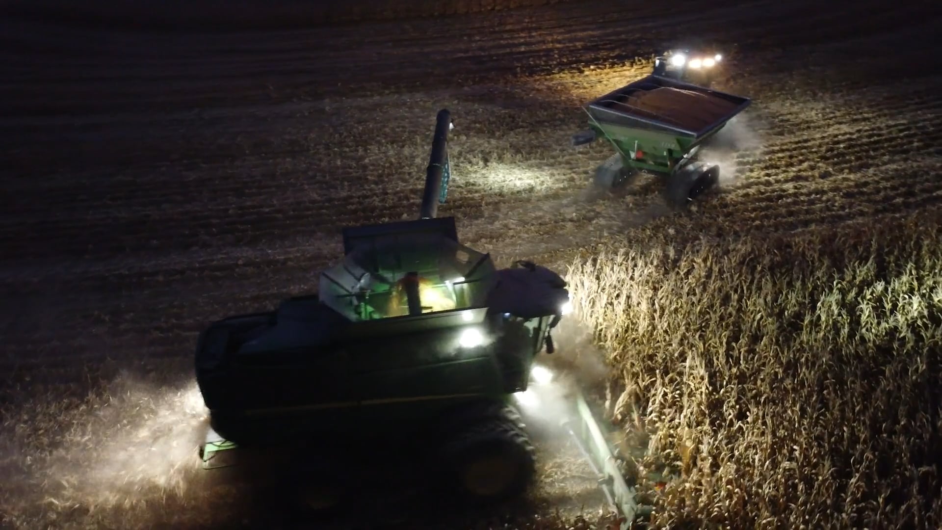 Ray Insurance Agency (30 Second - Ag Focused 01)