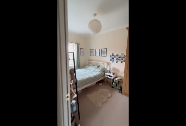 Need a tenant to replace my room Main Photo