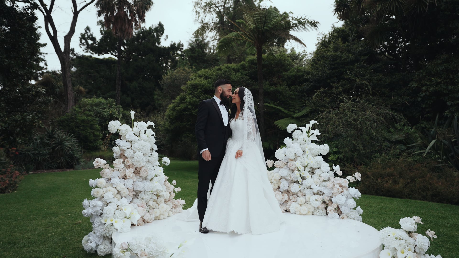 Zaynab & Abdul