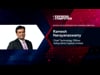 Ramesh Narayanaswamy, Chief Technology Officer, Aditya Birla Capital Limited